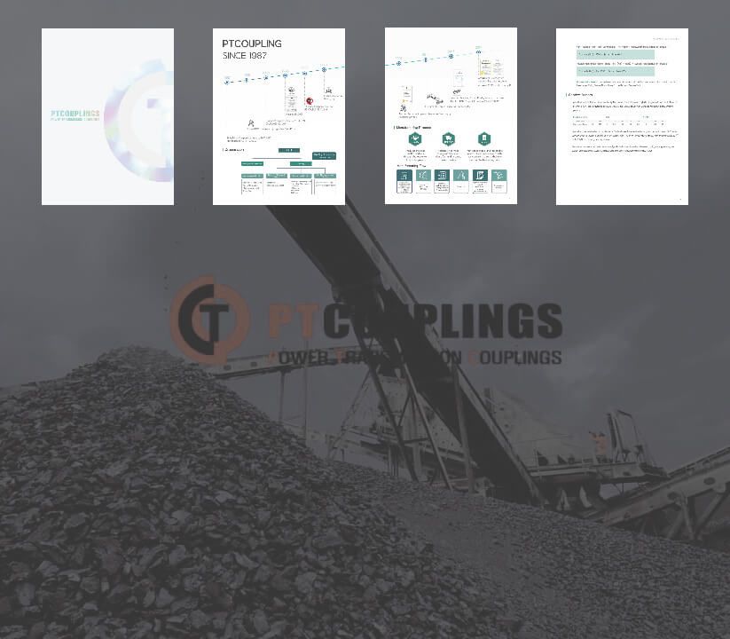 PT COUPLING